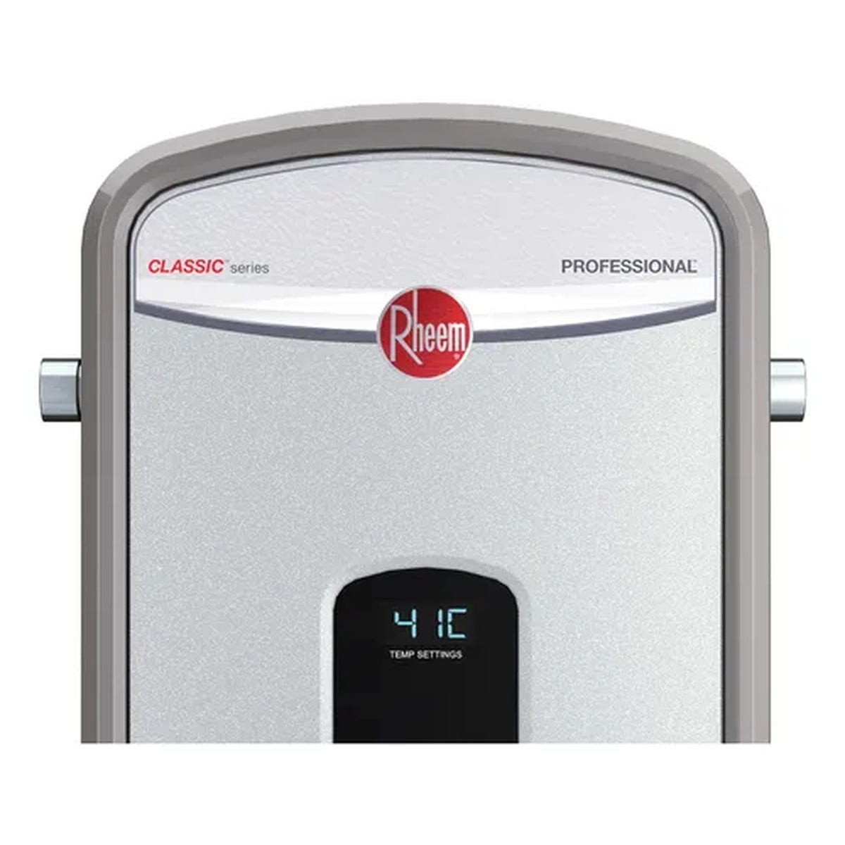 CALENTADOR ELECTRICO 13 KW 220V MARCA RHEEM RTX3-13